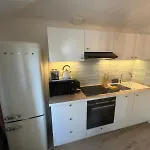 28 - Luxury - Old Town - 4 People