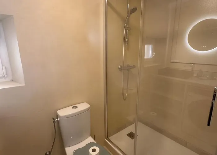 28 - Luxury - Old Town - 4 People *