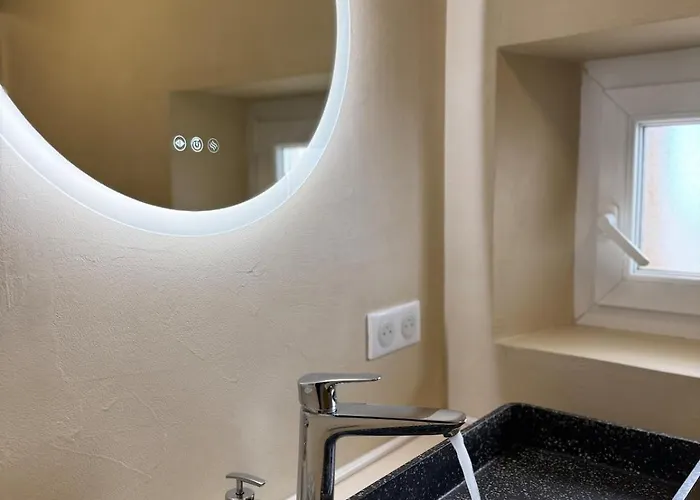 28 - Luxury - Old Town - 4 People Apartman