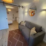 28 - Luxury - Old Town - 4 People Antibes