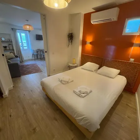 28 - Luxury - Old Town - 4 People Apartament *