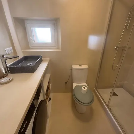 Apartament 28 - Luxury - Old Town - 4 People Antibes