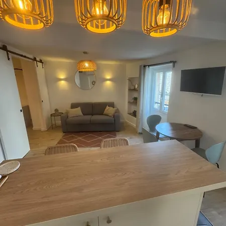 Apartament 28 - Luxury - Old Town - 4 People *