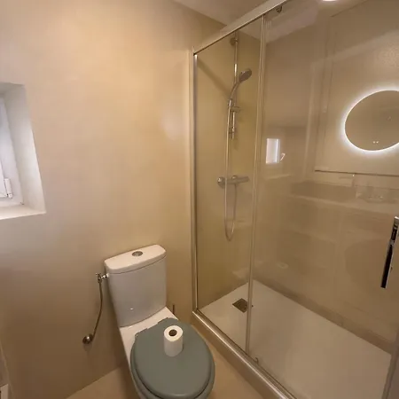 28 - Luxury - Old Town - 4 People *